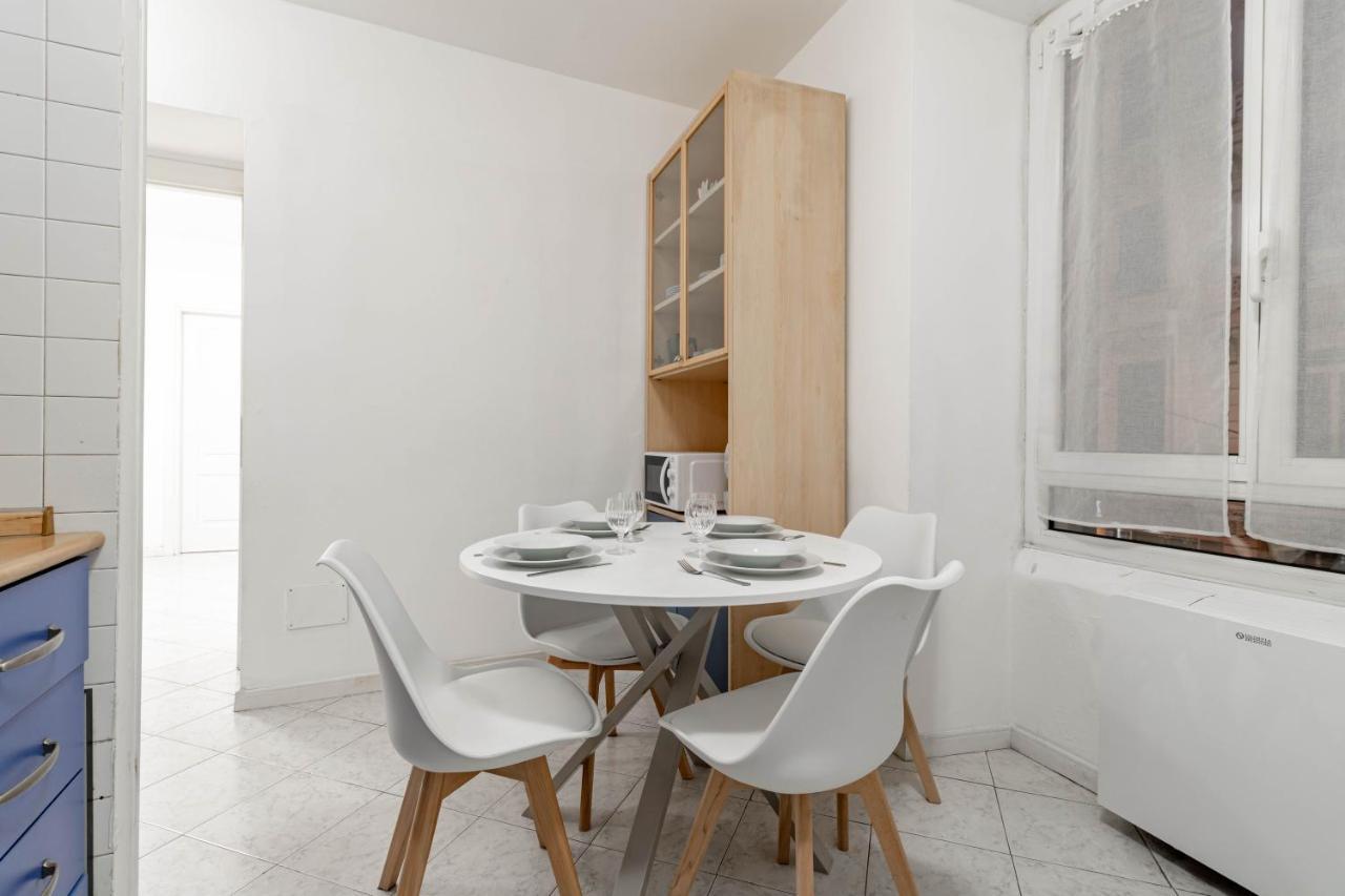 H11 M Town 119 Sanremo - Centro Apartment ภายนอก รูปภาพ
