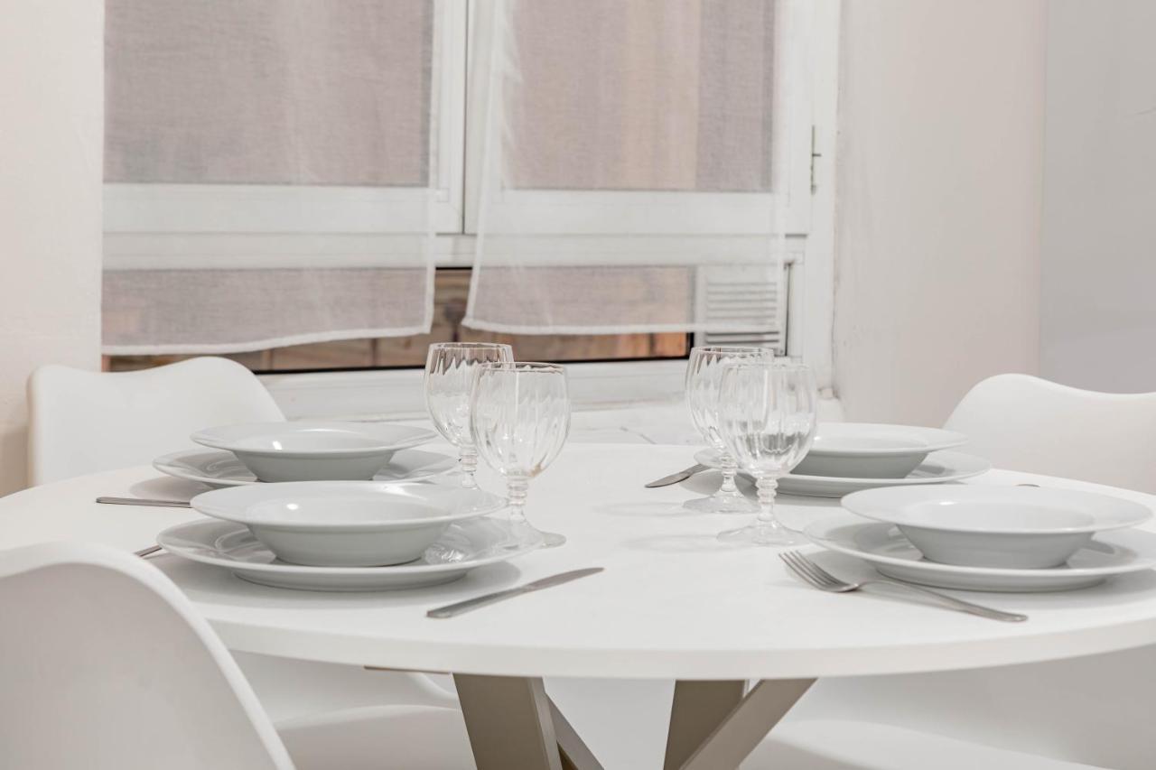 H11 M Town 119 Sanremo - Centro Apartment ภายนอก รูปภาพ