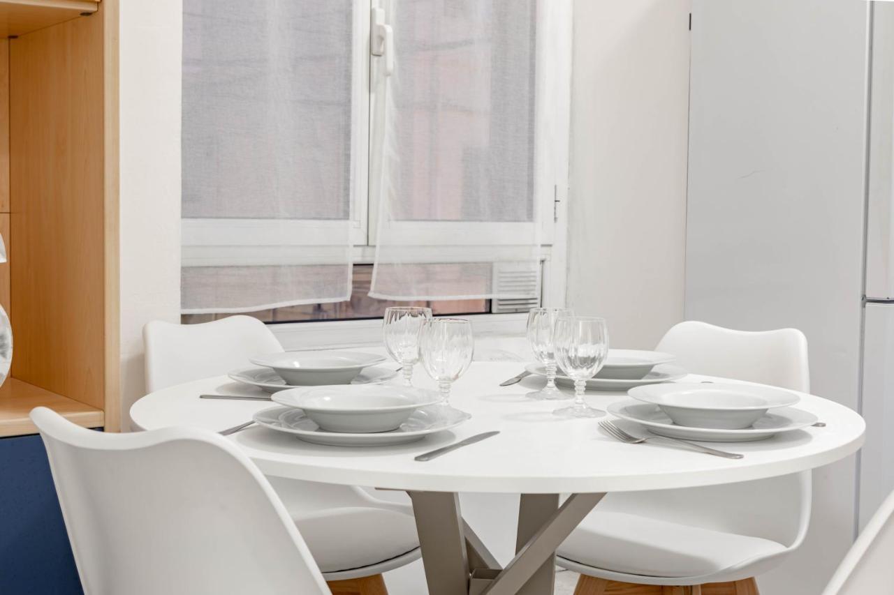 H11 M Town 119 Sanremo - Centro Apartment ภายนอก รูปภาพ