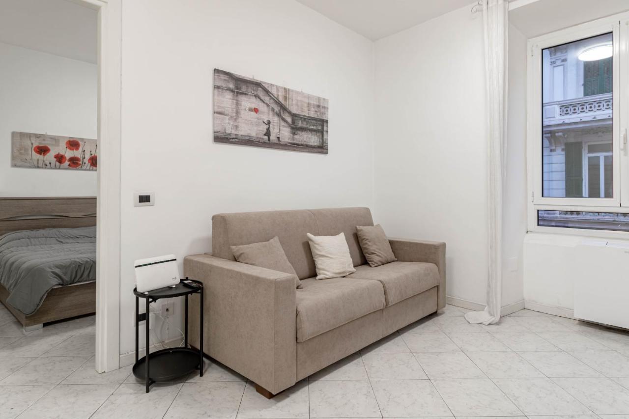 H11 M Town 119 Sanremo - Centro Apartment ภายนอก รูปภาพ